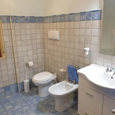 Il Balcone Sulla Valle Dei Templi Appartamento