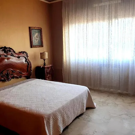 Il Balcone Sulla Valle Dei Templi Apartmán *