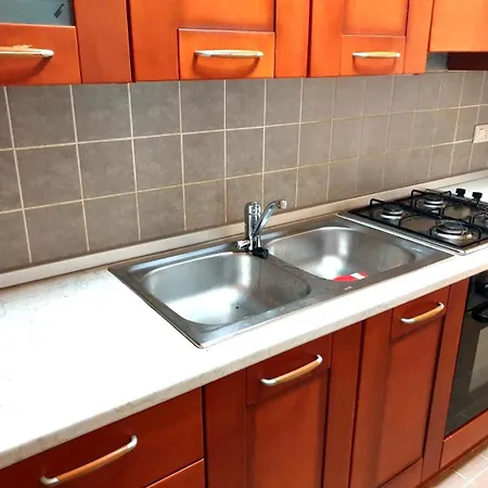 Il Balcone Sulla Valle Dei Templi *