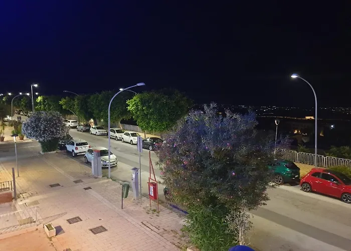 Il Balcone Sulla Valle Dei Templi Apartmán