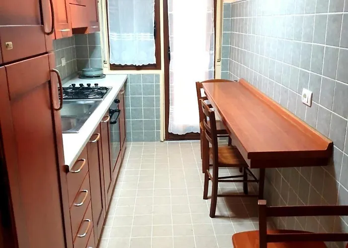 Apartmán Il Balcone Sulla Valle Dei Templi *