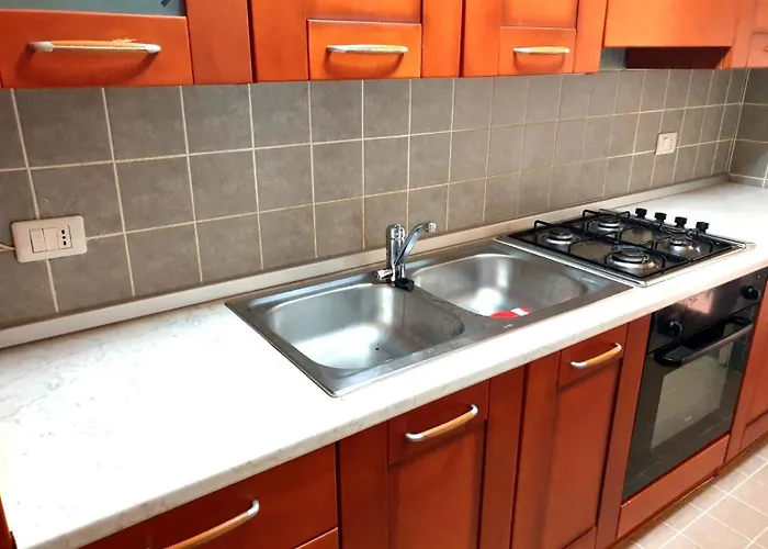 Il Balcone Sulla Valle Dei Templi *