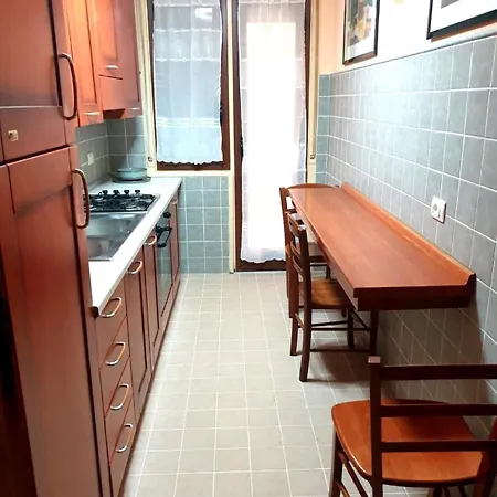 Appartement Il Balcone Sulla Valle Dei Templi *