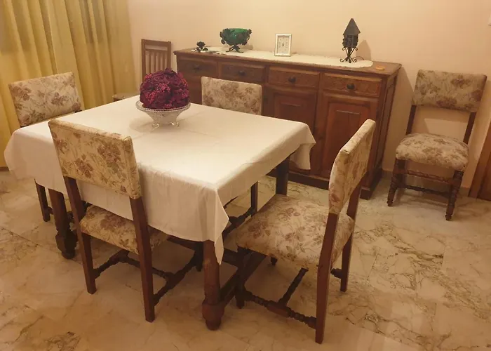 Il Balcone Sulla Valle Dei Templi * Agrigento