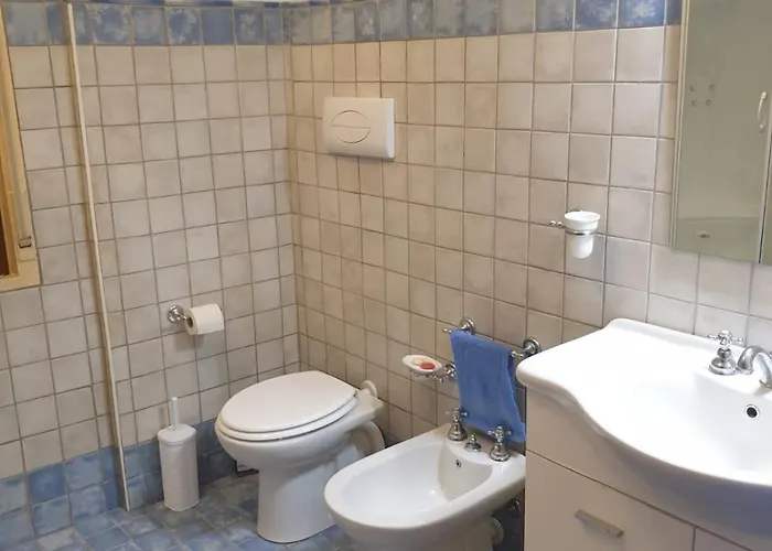 Il Balcone Sulla Valle Dei Templi Apartment