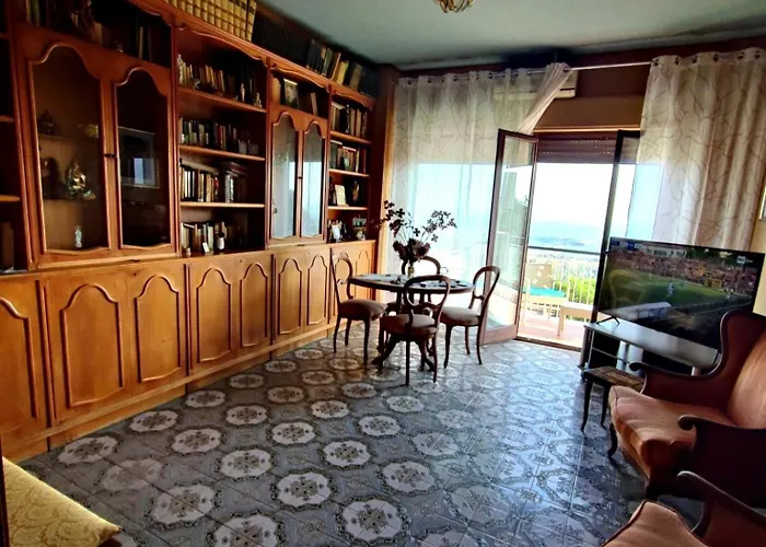 Il Balcone Sulla Valle Dei Templi Apartment Agrigento